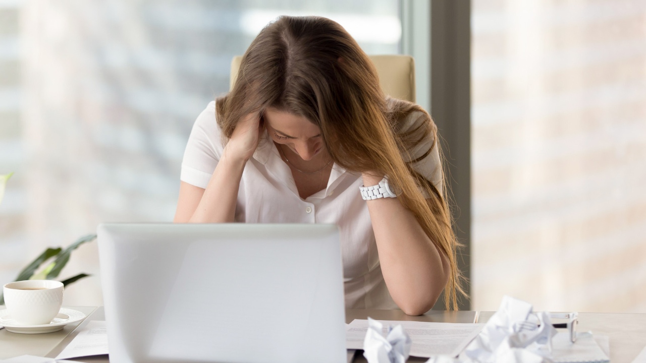 ¿Sabes qué es la RENUNCIA SILENCIOSA? Entérate