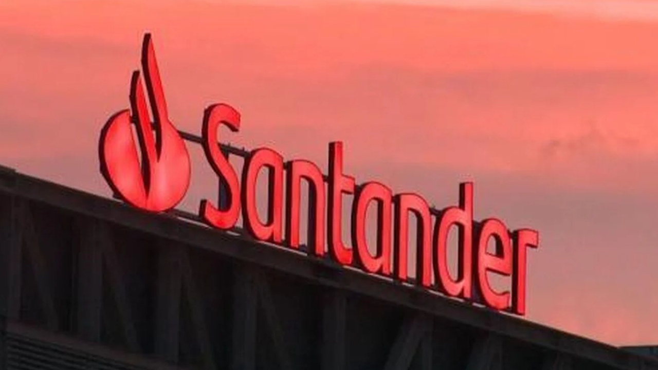 Fraude en Santander