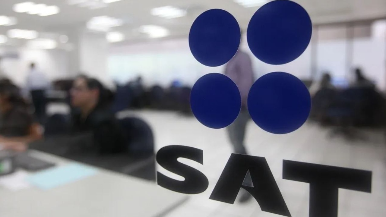 ¿Qué significan los 4 círculos del SAT? Entérate