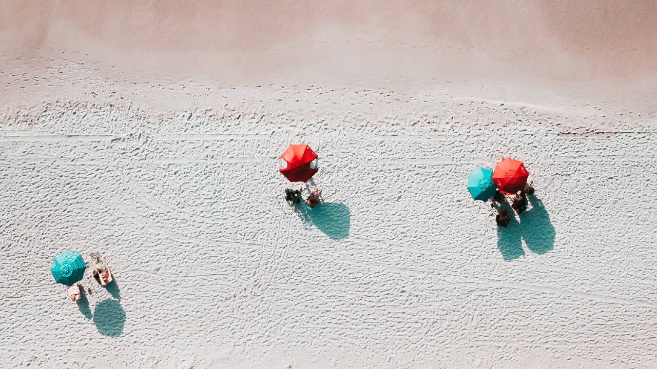 ¿Quieres saber si habrá PUENTES en el mes de SEPTIEMBRE? Entérate