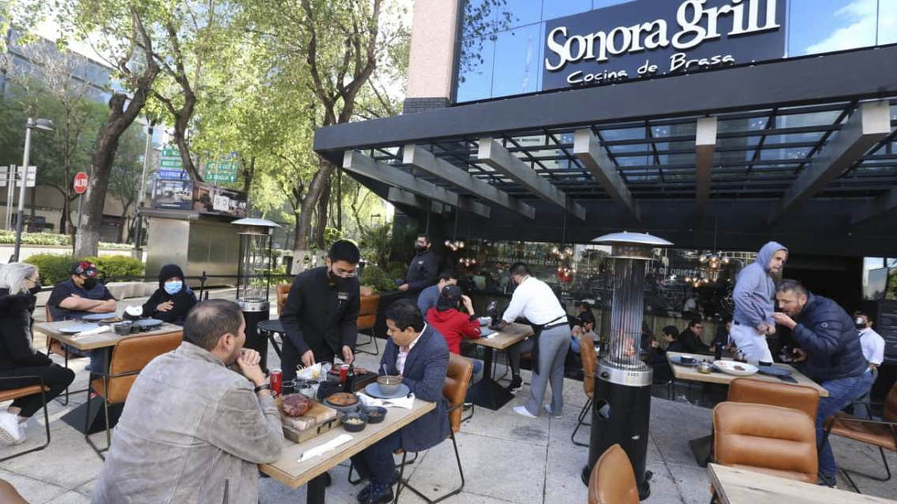 ¿Sonora Grill Racista? Cuáles serían las sanciones a este famoso restaurante