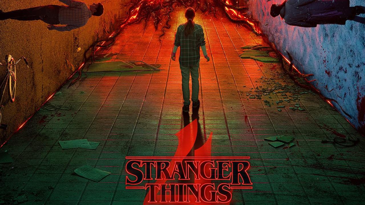 Actores o actrices: ¿Quién gana MÁS DINERO en STRANGER THINGS?