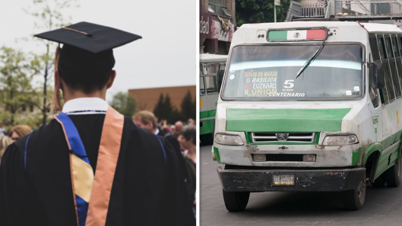 Usar transporte público y visitar el Centro Histórico: así las tareas en Tec de Monterrey
