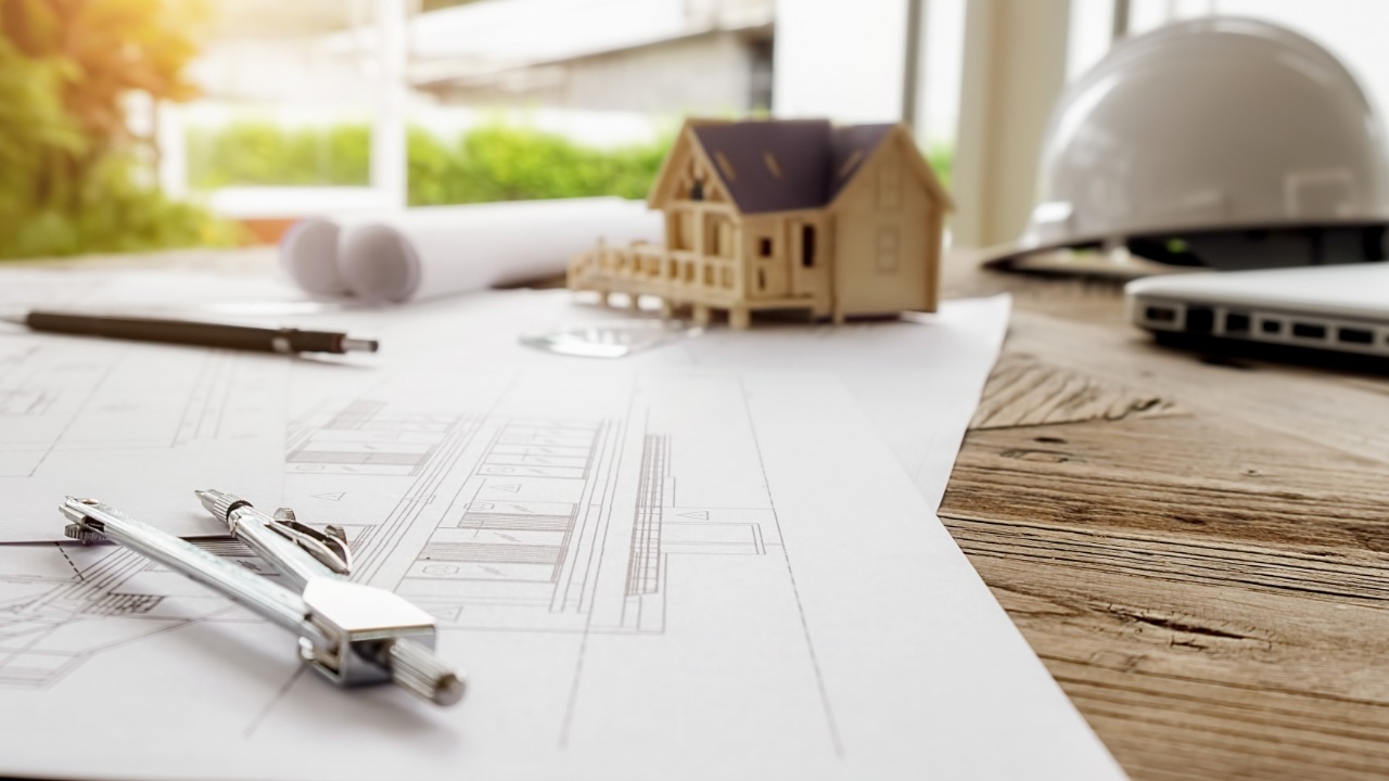 ¿Por qué es mejor COMPRAR un TERRENO a un DEPARTAMENTO?