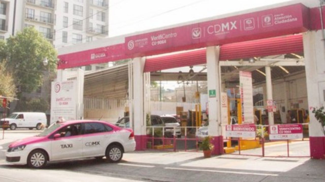 Verificación agosto 2022: ¿De cuánto es la multa si se te pasa verificar?