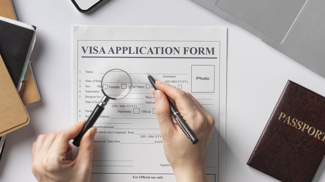 Conoce las fechas disponibles para tramitar tu visa americana