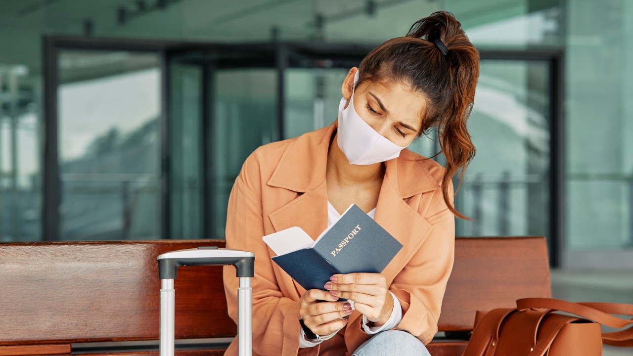 Esto es lo que cuesta sacar la VISA y PASAPORTE en 2022