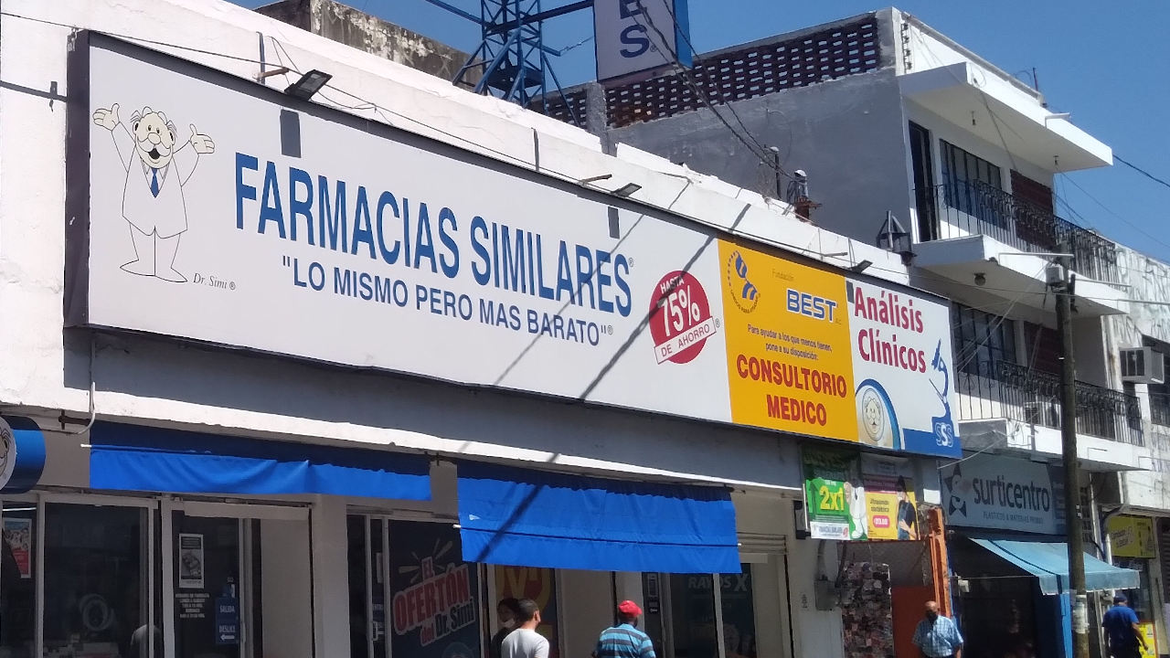 ¡Adiós al Dr. Simi! Buscan cerrar consultorios dependientes de farmacias