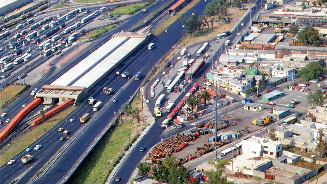 ¿Por qué mi abuelo pudo comprar terrenos y yo no?