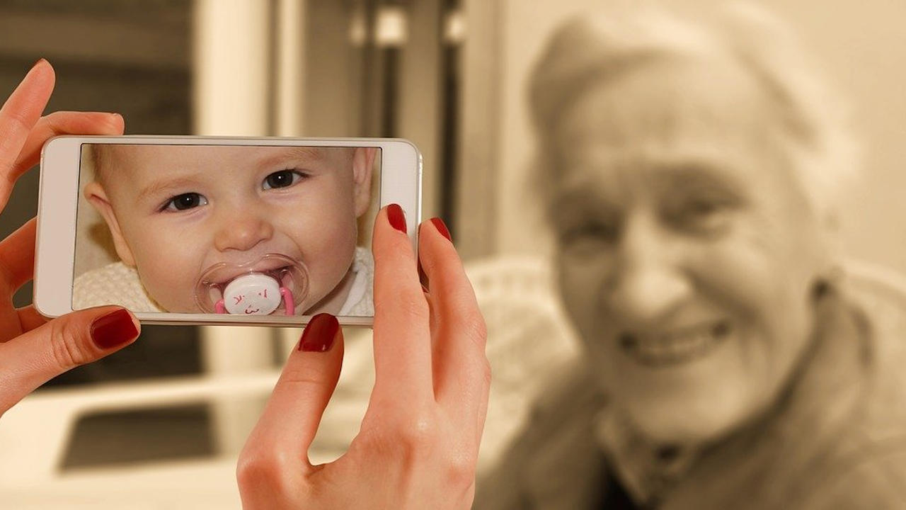 ¿Ya pensaste de qué vas a vivir cuando te retires?