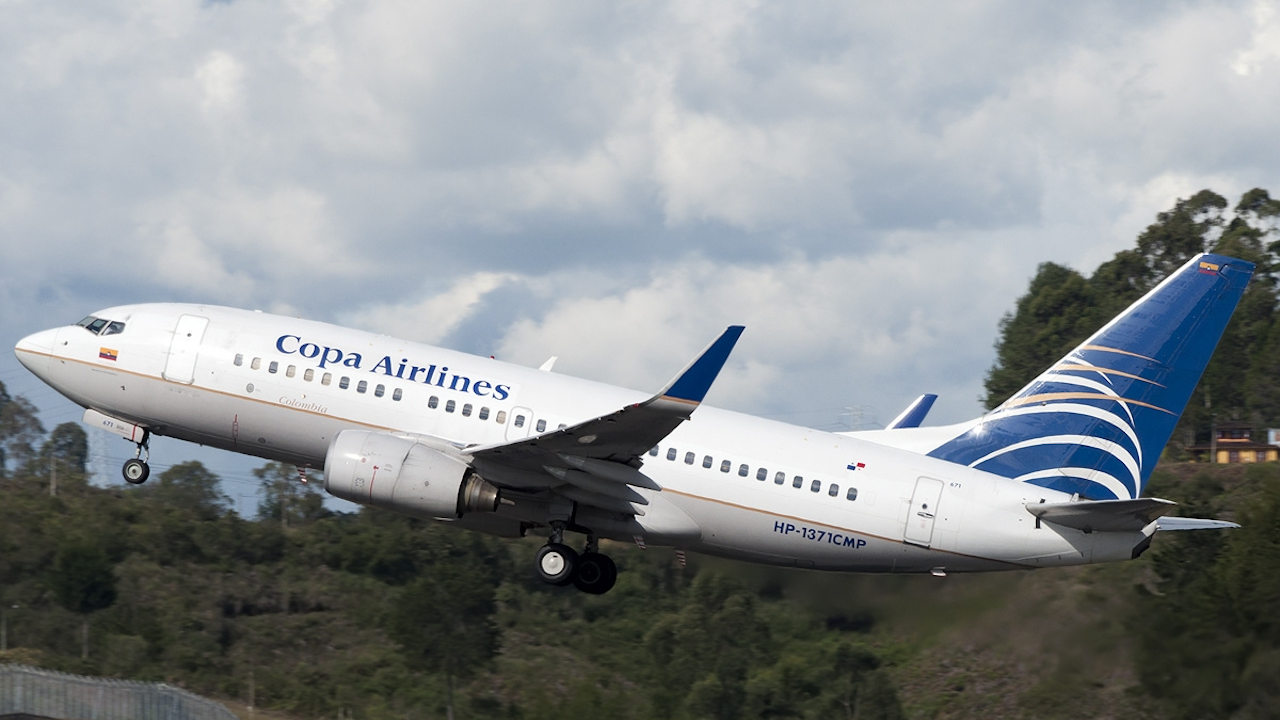 ¿Te gustaría volar a Panamá? Ya puedes hacerlo desde el AIFA