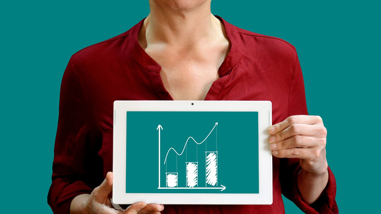 3 razones para INVERTIR cuando el MERCADO está a la BAJA