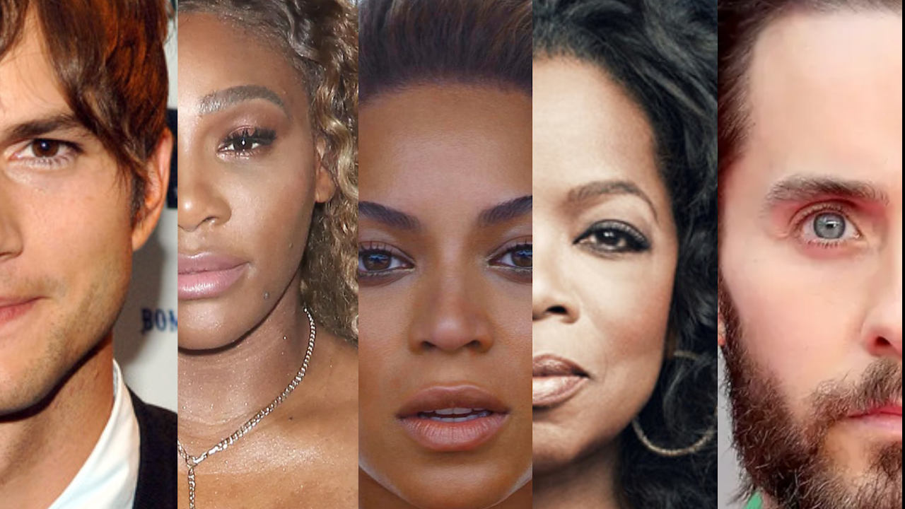 Así puedes INVERTIR tu dinero igual que los FAMOSOS