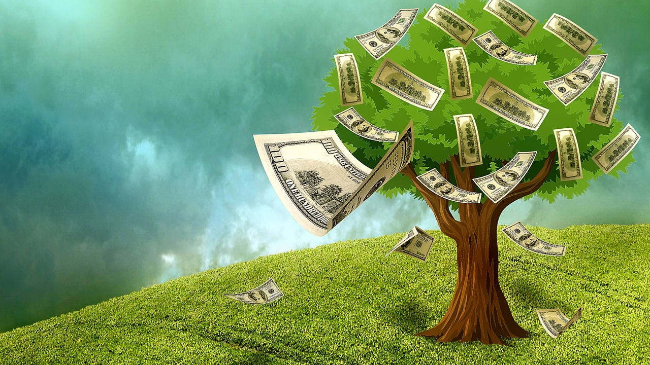 Herencias, loterías, devoluciones: ¿Qué hacer con el dinero extra?