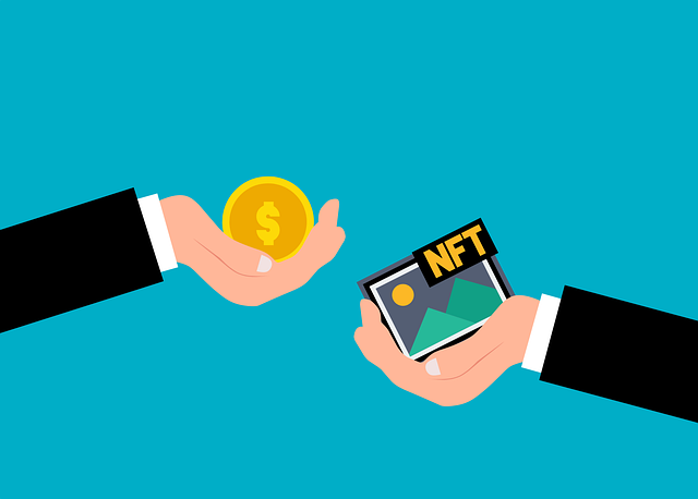 Hoy es Día Internacional del NFT: ¿Por qué lo celebramos?