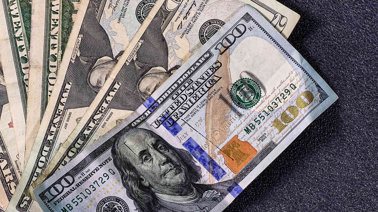 PRECIO DEL DÓLAR hoy 19 de septiembre 2022 en México