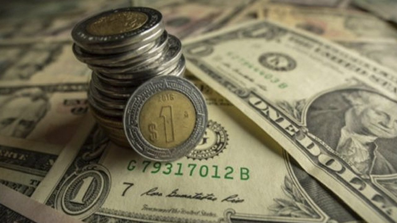 ¿Cuál es el PRECIO DEL DÓLAR HOY SÁBADO 24 de septiembre de 2022 en México?