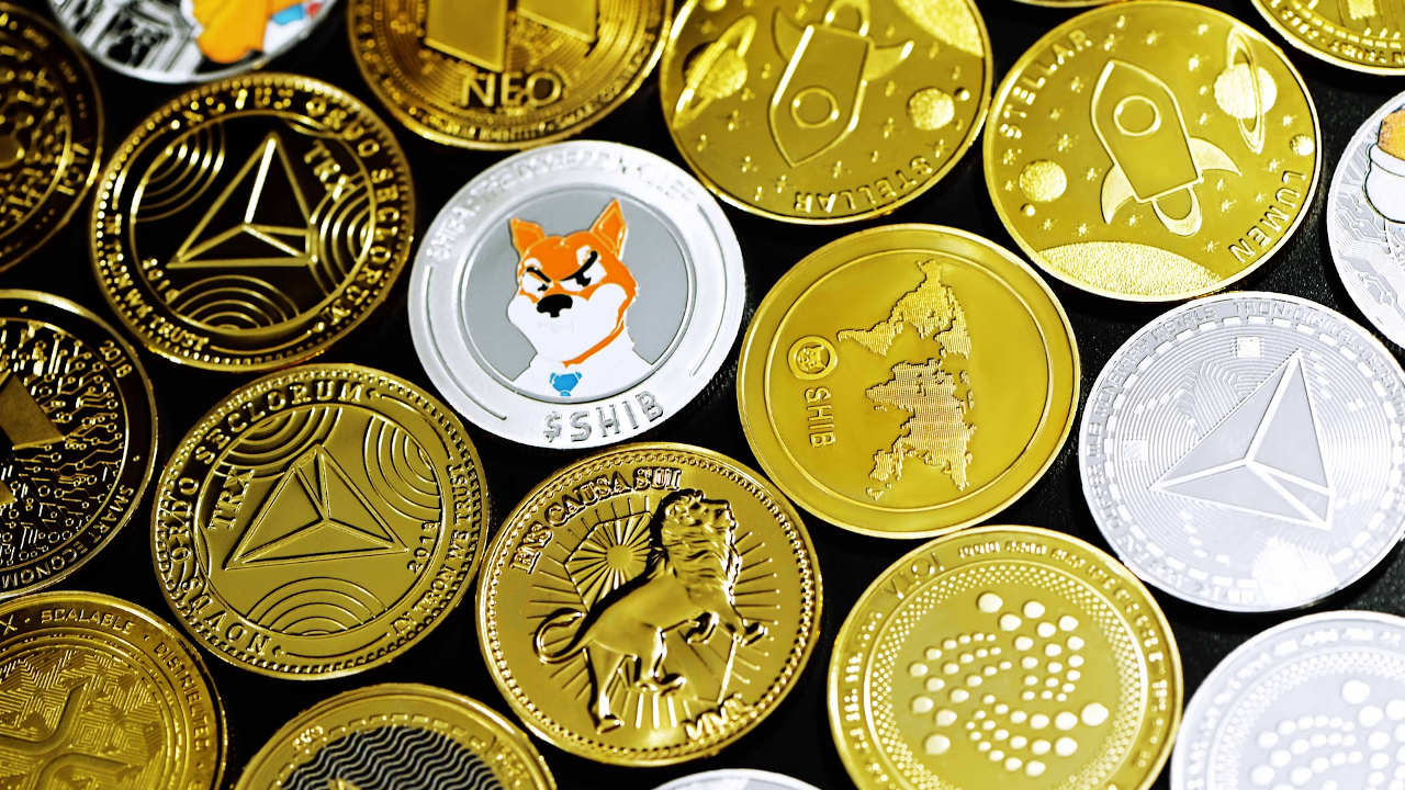 Precio de Bitcoin, Ether y otras criptomonedas hoy 05 de septiembre de 2022