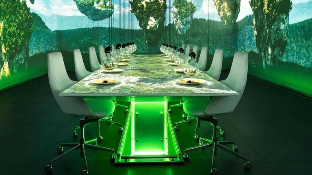 ¿Cuál es el restaurante más caro del mundo y cuánto cuesta comer ahí?