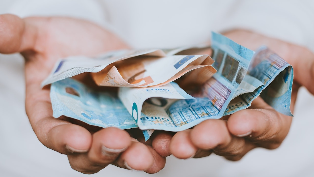 CONSEJOS para AHORRAR después del PUENTE