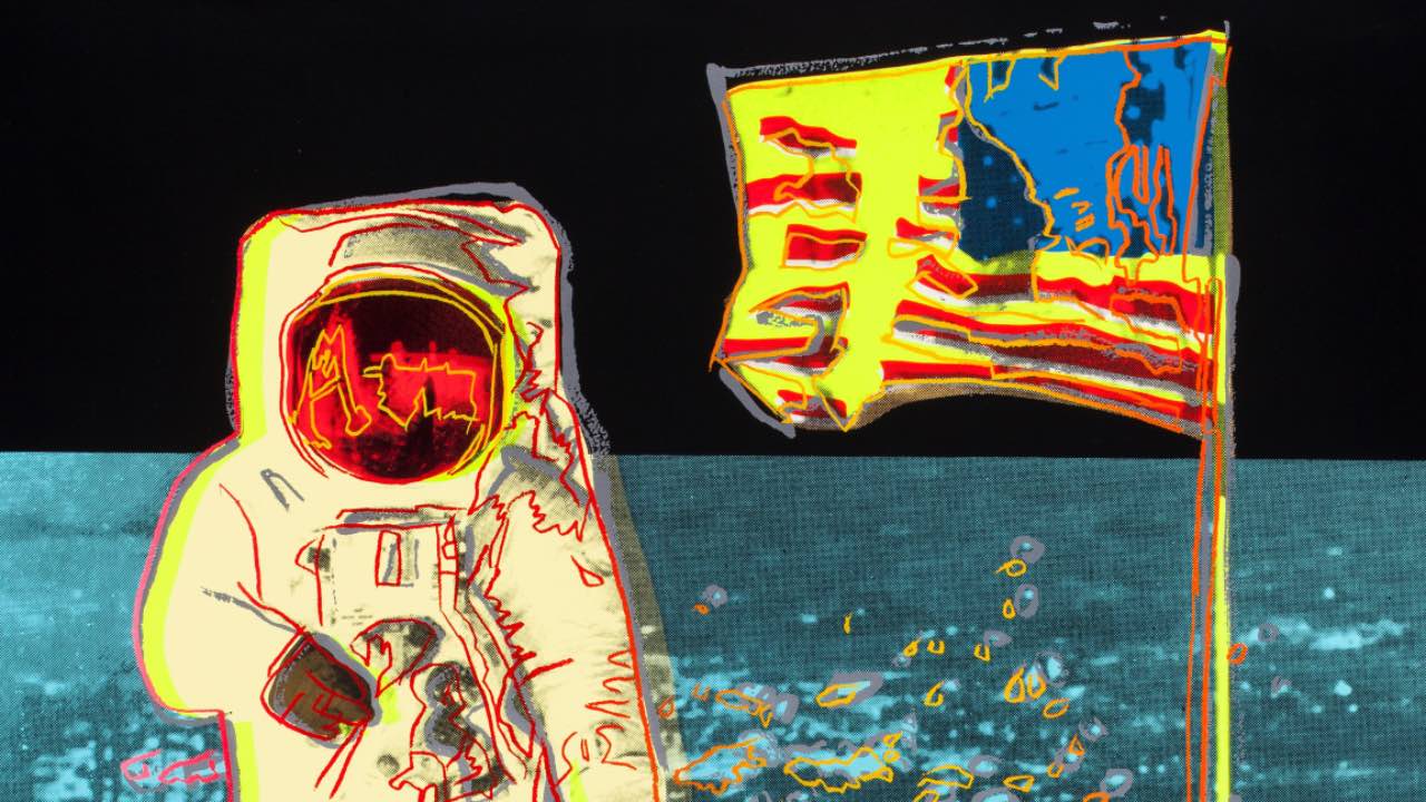 Obras de Andy Warhol, Vicente Rojo y Rufino Tamayo a subasta en México