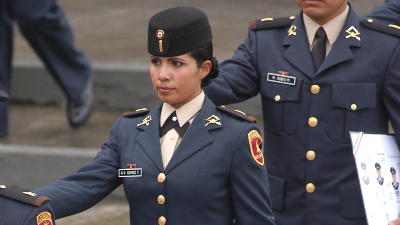 ¿Quieres estudiar en el COLEGIO MILITAR? Estos son los requisitos