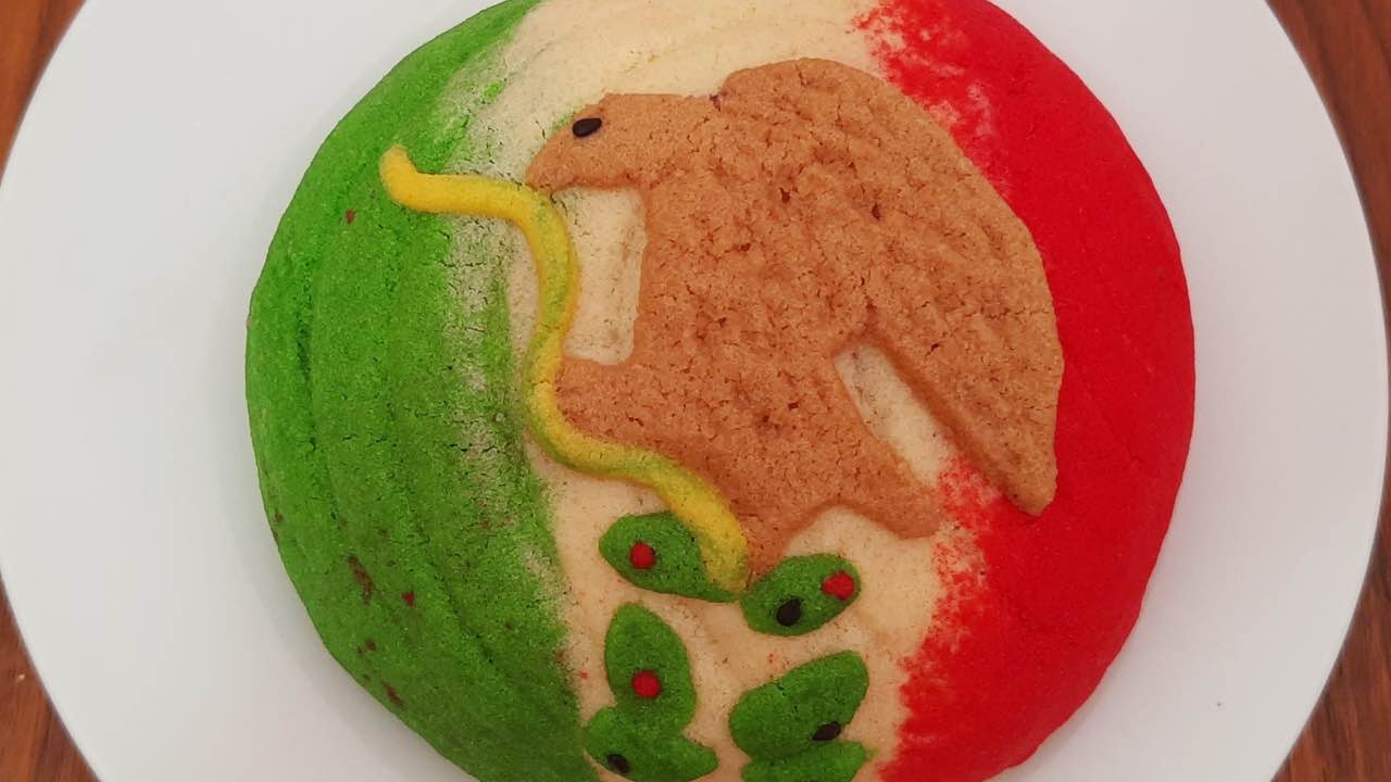 panadería concha