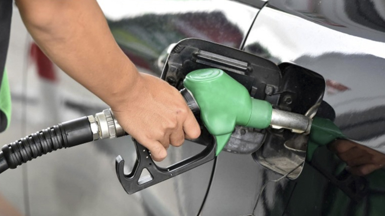 ¿Cuál es el PRECIO DE GASOLINA y diésel hoy 1 de septiembre de 2022 en México?
