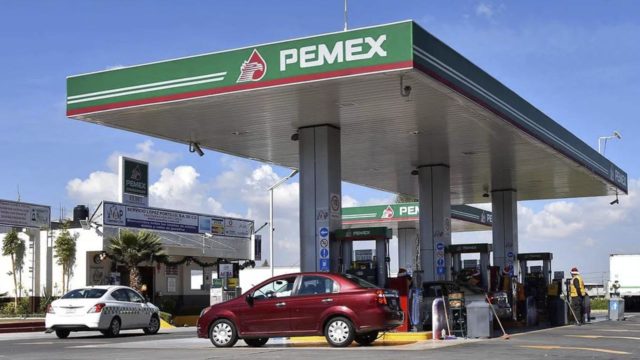 Conoce el precio de la gasolina en México