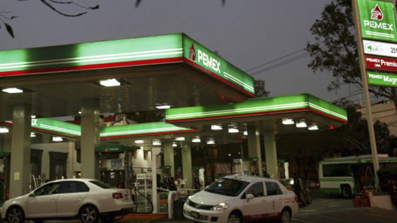 ¿Cuál es el PRECIO DE GASOLINA y diésel hoy 30 de septiembre de 2022 en México?