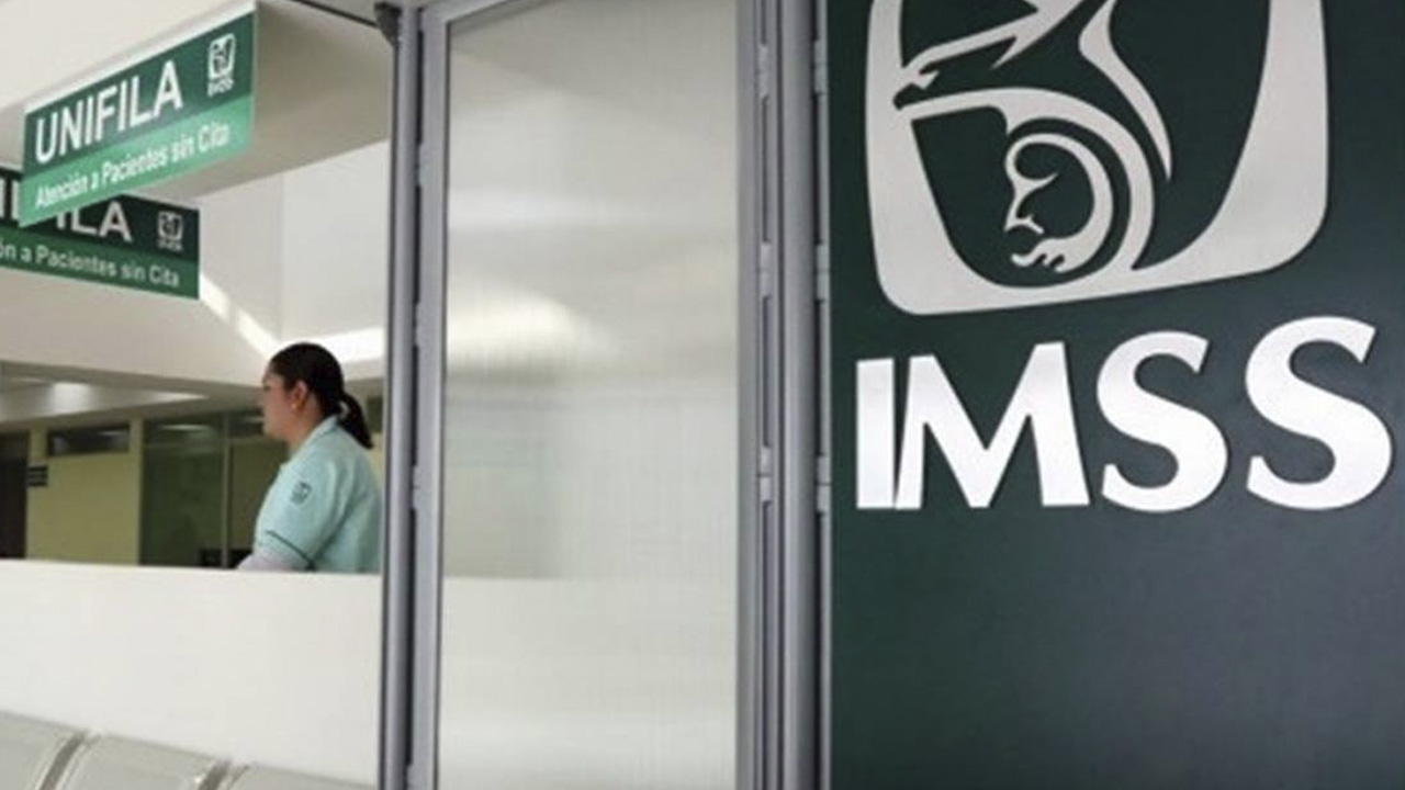 ¿Cuál es la LISTA de ENFERMEDADES para PENSIONARTE en el IMSS?
