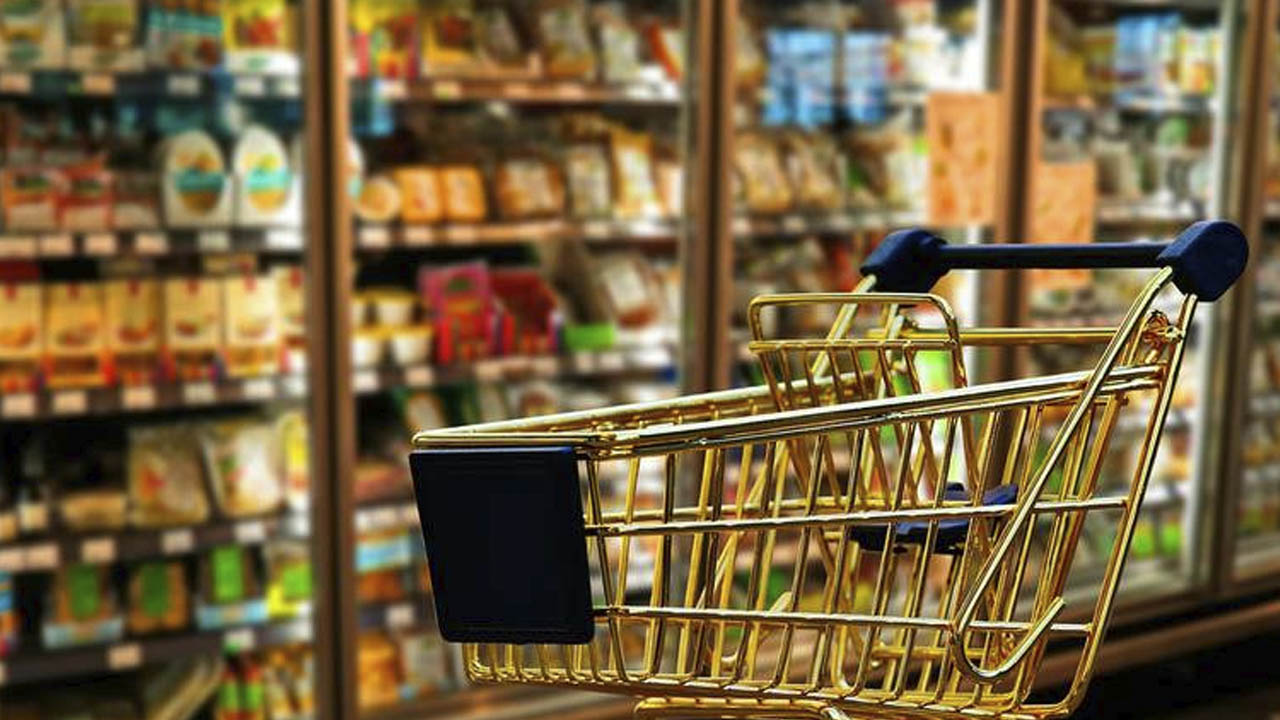 ¿Cuáles son las TIENDAS más BARATAS para comprar la CANASTA BÁSICA? Profeco