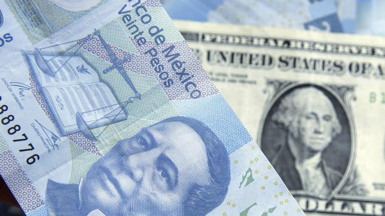 Dólar con mínimas pérdidas en cierre de COTIZACIÓN: 12 de septiembre 2022 México