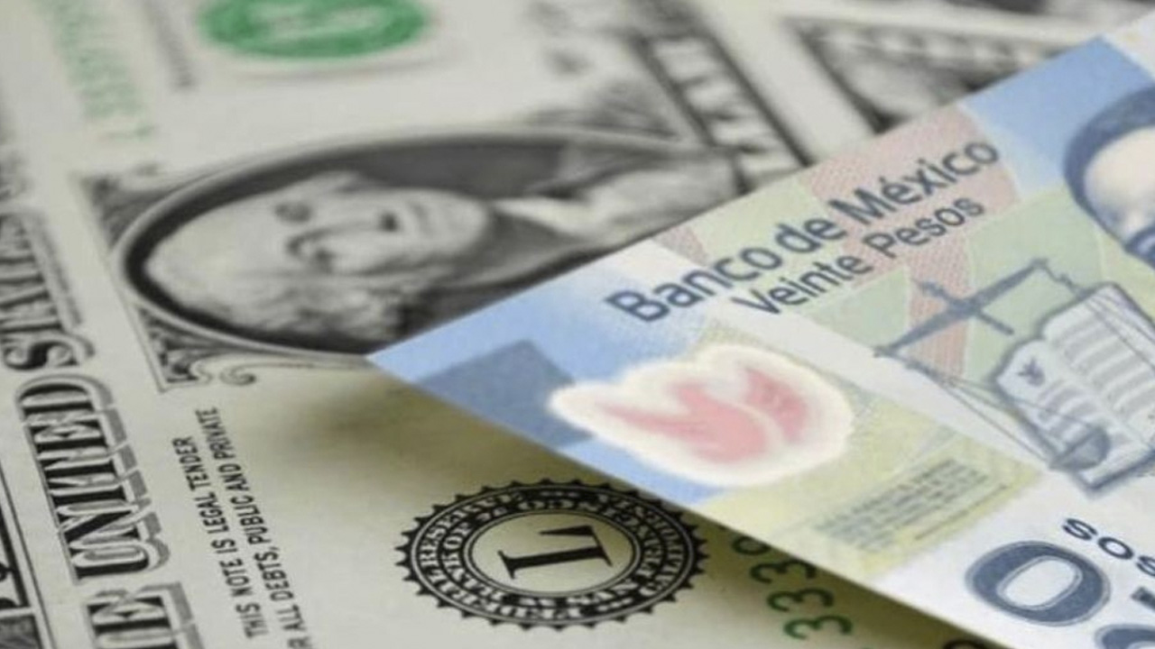 Dólar da salto y GANA en cierre de COTIZACIÓN: 13 de septiembre 2022 México