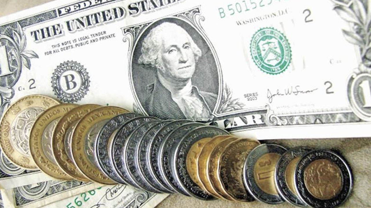 Dólar se IMPONE y GANA en cierre de cotización: 26 de septiembre 2022 México