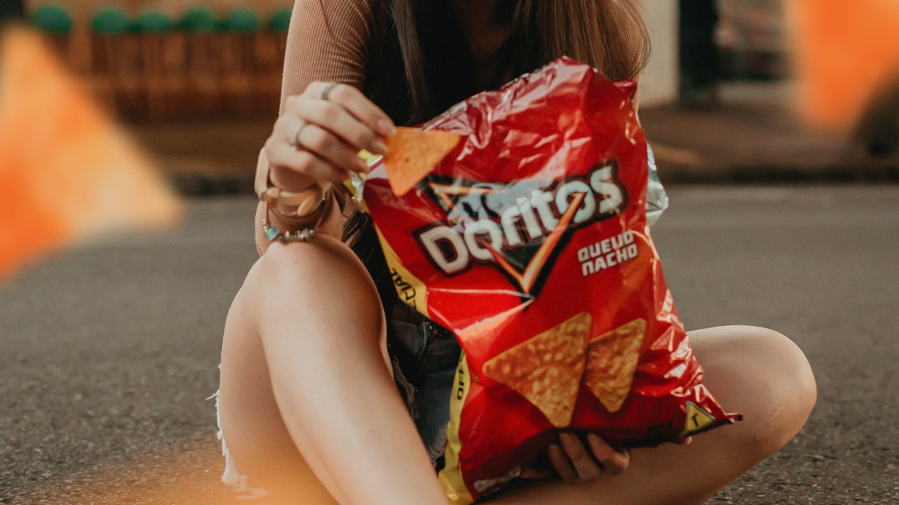 Papas fritas profeco