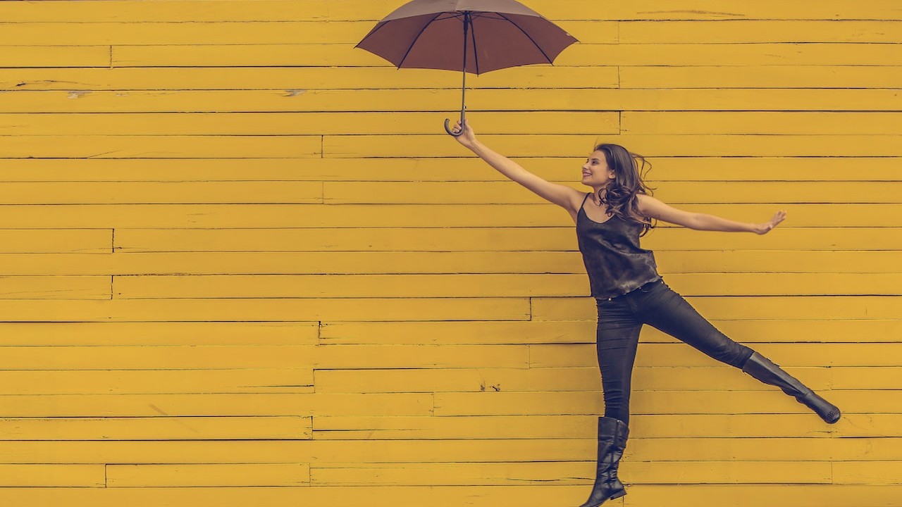 Estos son los COMPORTAMIENTOS que te llevan al FRACASO