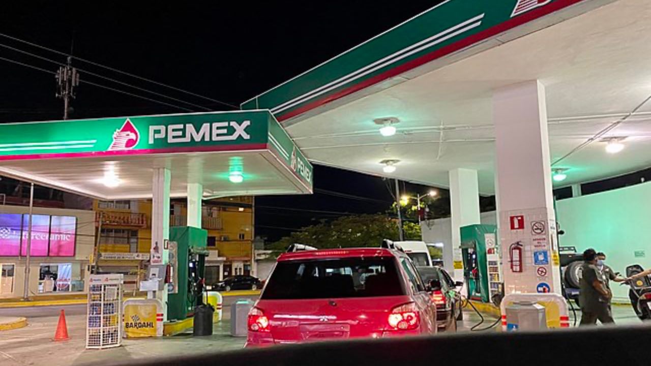 Google Maps y la función que te ayuda a ahorrar gasolina