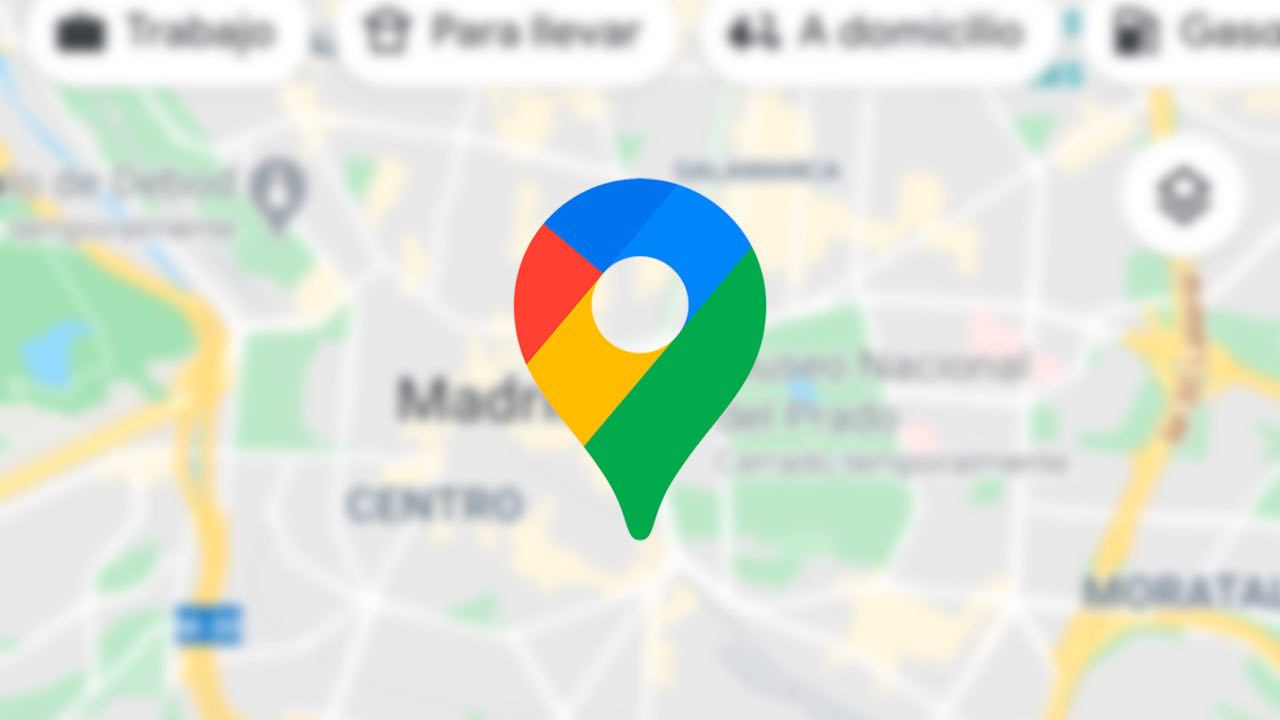 google maps