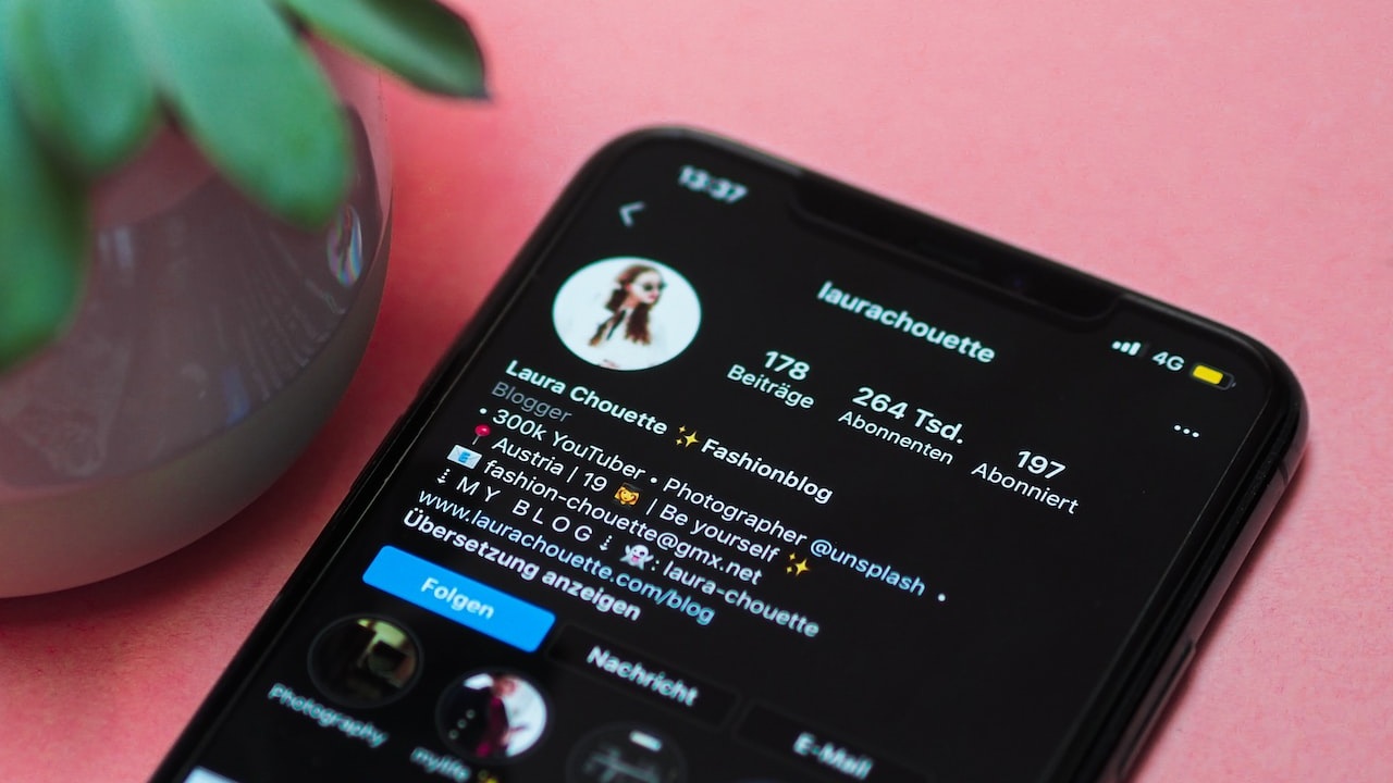 Descubre si ser influencer es un trabajo