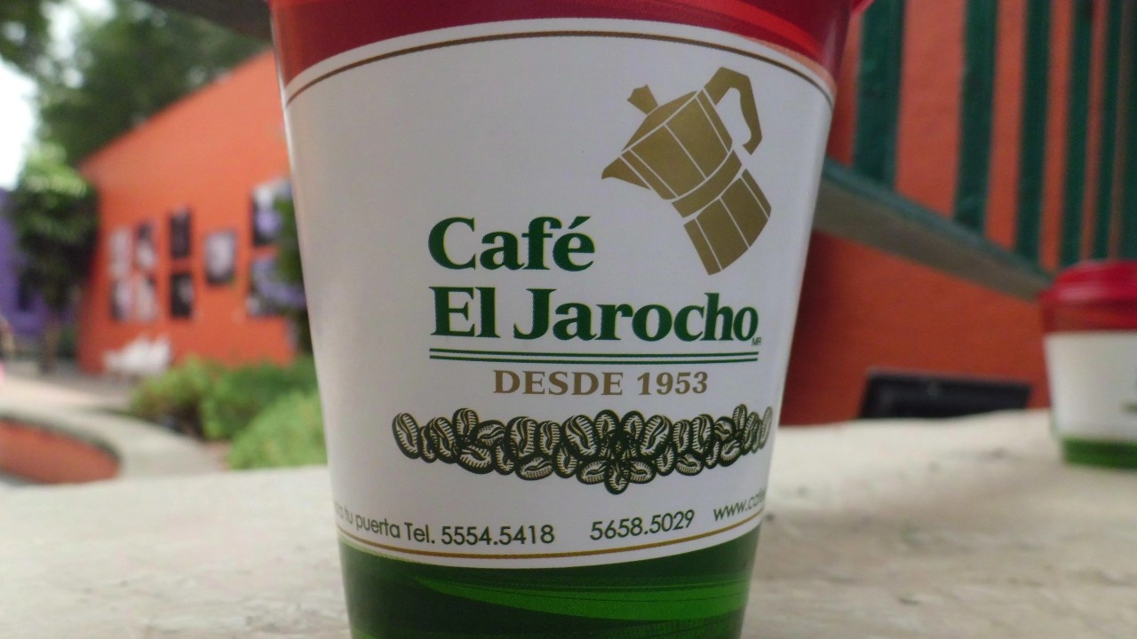 Historia del Jarocho