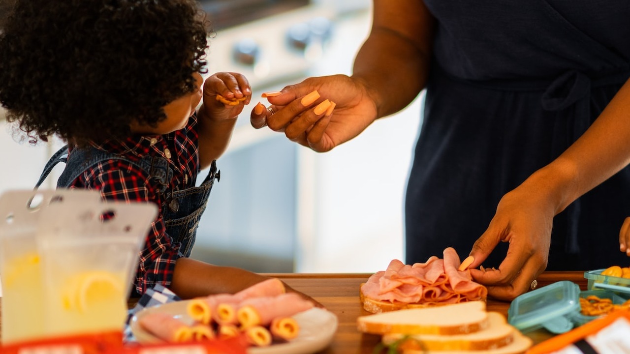 ¡No es idea tuya! Ahora el LUNCH es más CARO de lo que era