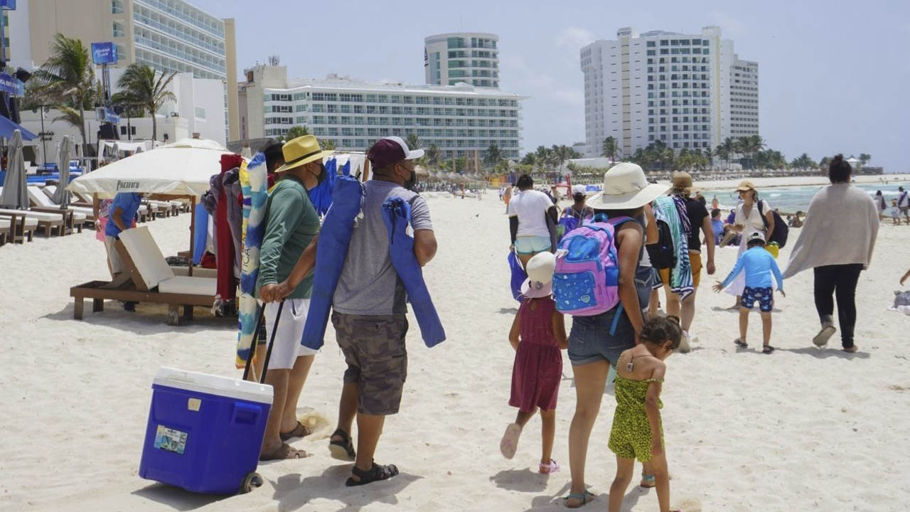 ¿Más vacaciones? esta es la FECHA del PRIMER MEGAPUENTE de la SEP