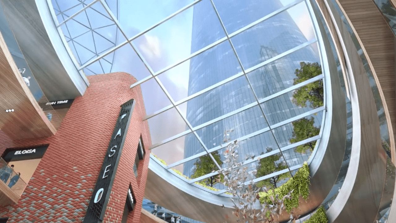 ¿Quién es el dueño de Mítikah, el polémico centro comercial de CDMX?