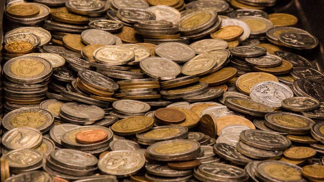 Conoce la MONEDA con ERRORES que vale hasta 80 mil pesos