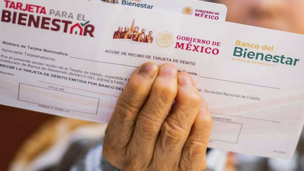 Pensión del Bienestar 2022: ¿Cuándo depositarán el ÚLTIMO PAGO del año?