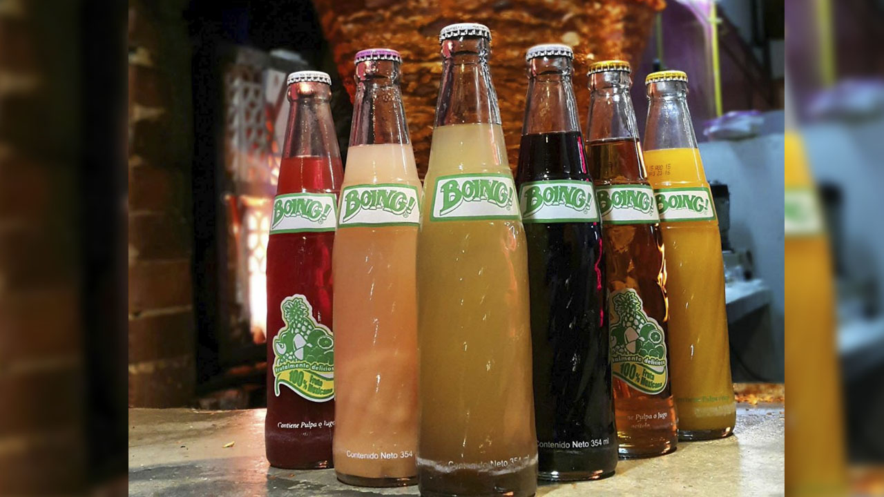 ¿Quién es dueño de Pascual Boing? El Pato refresquero 100% mexicano