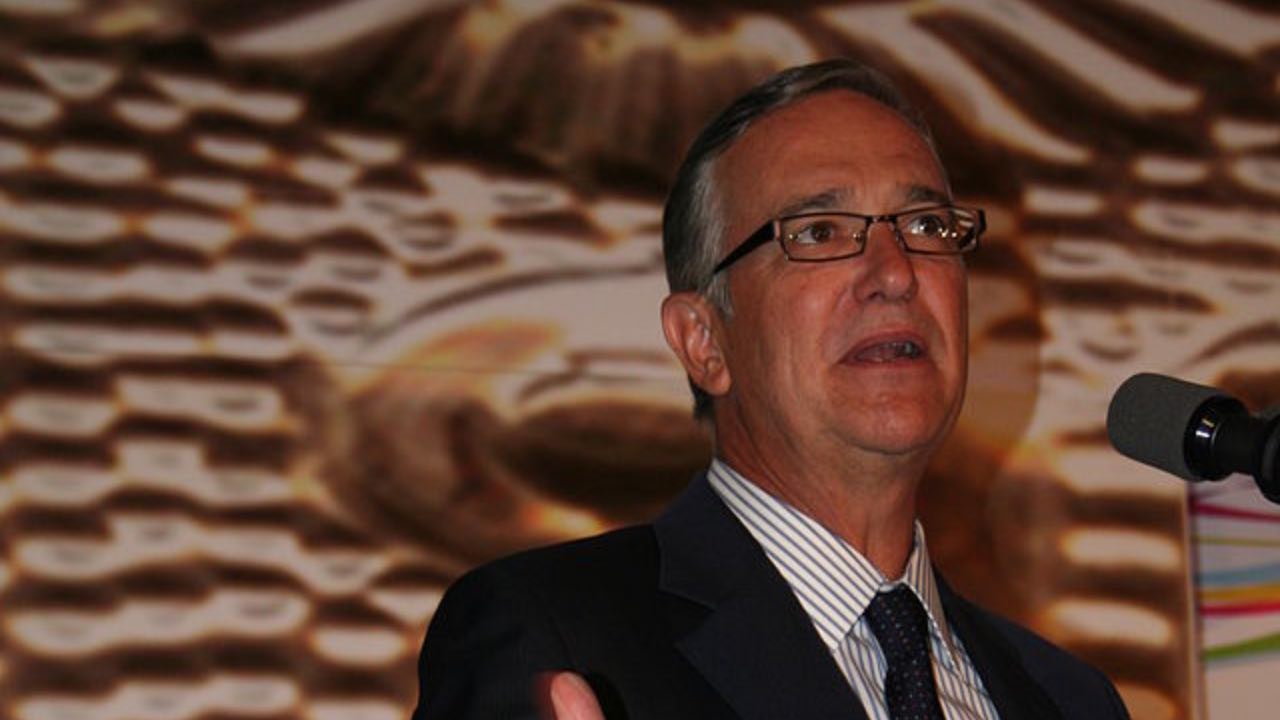 Ricardo Salinas Pliego recomienda portafolio de inversiones