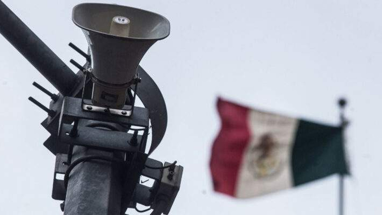 ¿Se puede comprar una ALERTA SÍSMICA para mi casa o negocio?