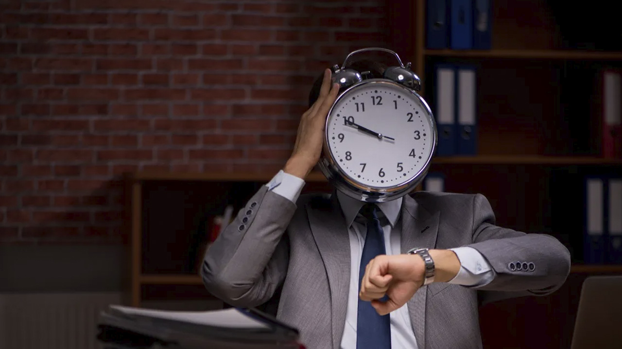 ¿Semana laboral de 4 DÍAS es posible en México?